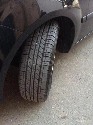 Kia Rio 2007, 287,523 km - 1.4 l - Bakı