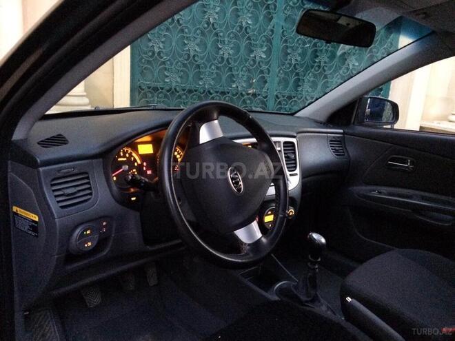 Kia Rio 2007, 287,523 km - 1.4 l - Bakı