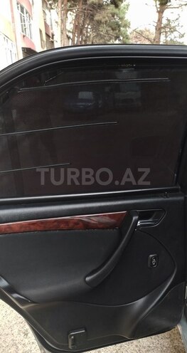 Mercedes C 220 1998, 497,000 km - 2.2 л - Bakı
