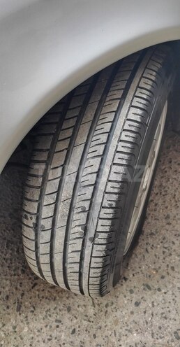Mercedes C 220 1998, 497,000 km - 2.2 л - Bakı