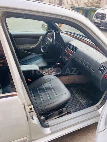 Mercedes C 240 1999, 273,400 km - 2.4 л - Bakı