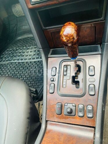 Mercedes C 240 1999, 273,400 km - 2.4 л - Bakı
