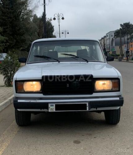 LADA (VAZ) 2107 2004, 189,000 km - 1.6 л - Masallı