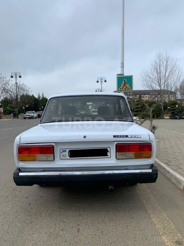 LADA (VAZ) 2107 2004, 189,000 km - 1.6 л - Masallı