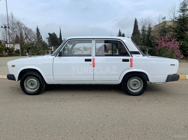 LADA (VAZ) 2107 2004, 189,000 km - 1.6 л - Masallı