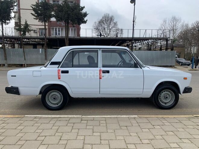 LADA (VAZ) 2107 2004, 189,000 km - 1.6 л - Masallı