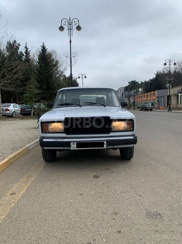 LADA (VAZ) 2107 2004, 189,000 km - 1.6 л - Masallı