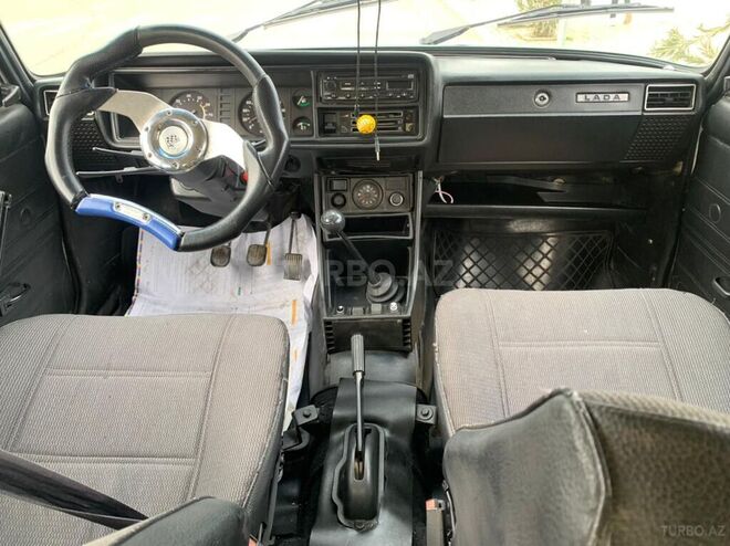 LADA (VAZ) 2107 2004, 189,000 km - 1.6 л - Masallı