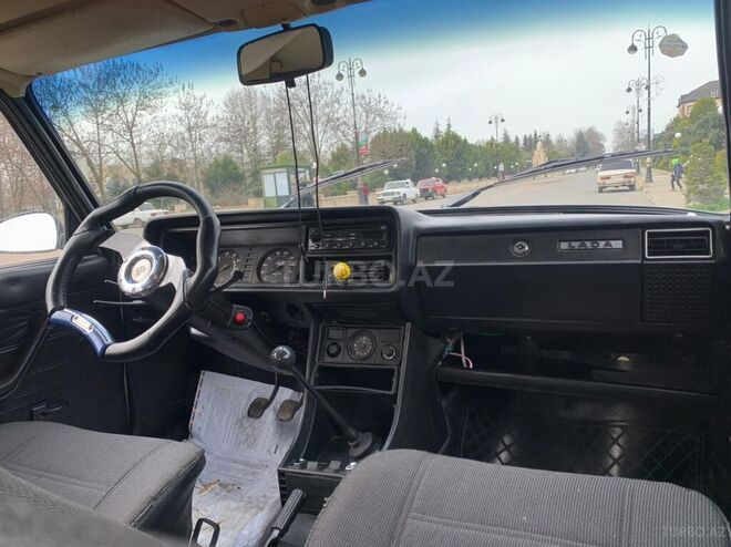 LADA (VAZ) 2107 2004, 189,000 km - 1.6 л - Masallı