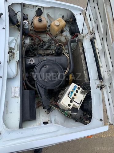 LADA (VAZ) 2107 2004, 189,000 km - 1.6 л - Masallı