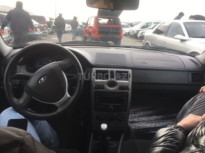LADA (VAZ) Priora 2013, 142,600 km - 1.6 l - Bakı