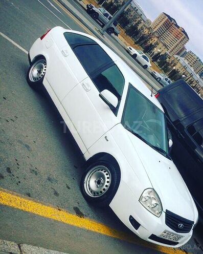 LADA (VAZ) Priora 2013, 142,600 km - 1.6 l - Bakı