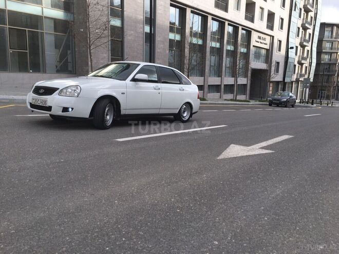 LADA (VAZ) Priora 2013, 142,600 km - 1.6 l - Bakı