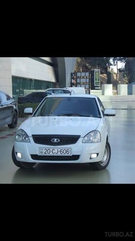 LADA (VAZ) Priora 2013, 142,600 km - 1.6 l - Bakı
