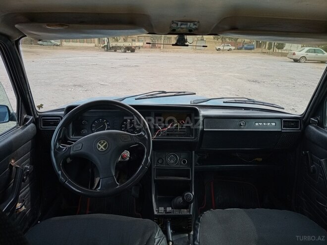 LADA (VAZ) 2107 1985, 243,619 km - 1.6 l - Gəncə