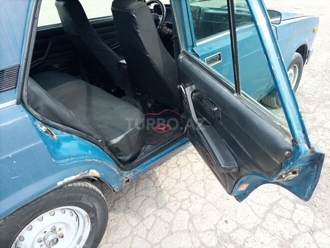LADA (VAZ) 2107 1985, 243,619 km - 1.6 l - Gəncə