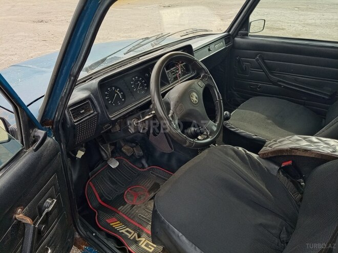 LADA (VAZ) 2107 1985, 243,619 km - 1.6 l - Gəncə