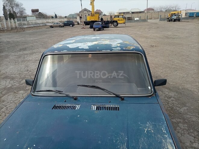LADA (VAZ) 2107 1985, 243,619 km - 1.6 l - Gəncə