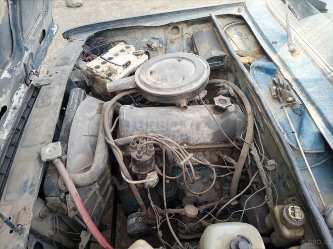LADA (VAZ) 2107 1985, 243,619 km - 1.6 l - Gəncə