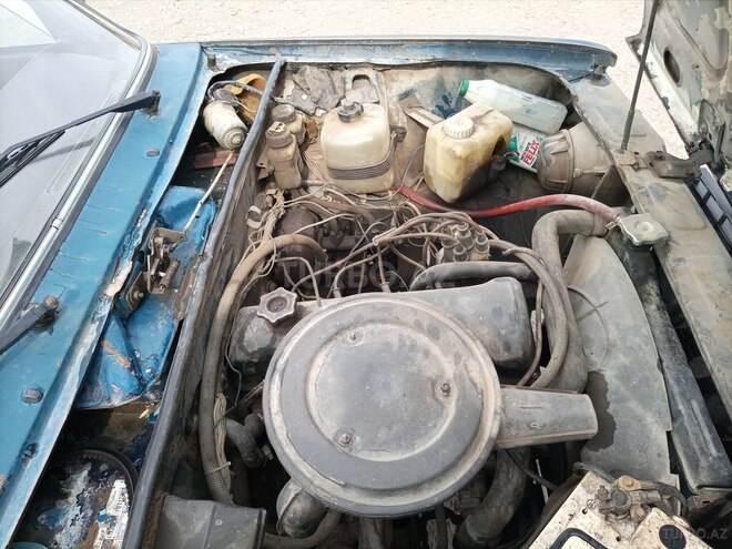 LADA (VAZ) 2107 1985, 243,619 km - 1.6 l - Gəncə