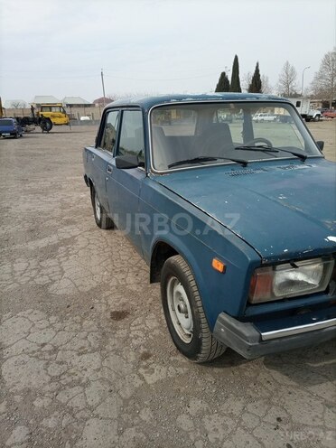 LADA (VAZ) 2107 1985, 243,619 km - 1.6 l - Gəncə