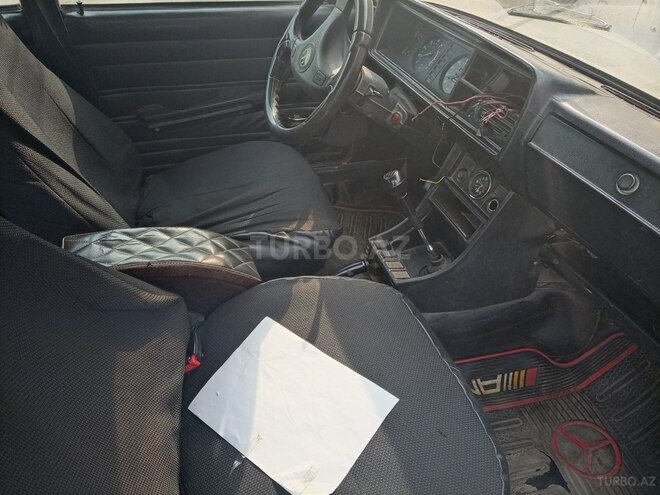 LADA (VAZ) 2107 1985, 243,619 km - 1.6 l - Gəncə