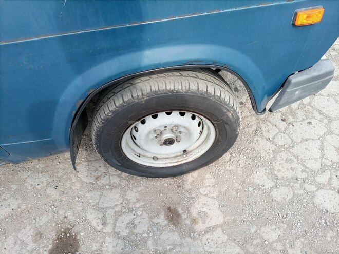 LADA (VAZ) 2107 1985, 243,619 km - 1.6 l - Gəncə