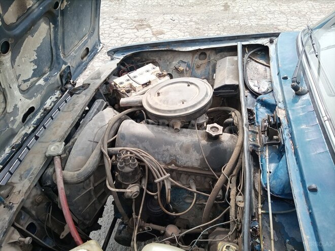 LADA (VAZ) 2107 1985, 243,619 km - 1.6 l - Gəncə