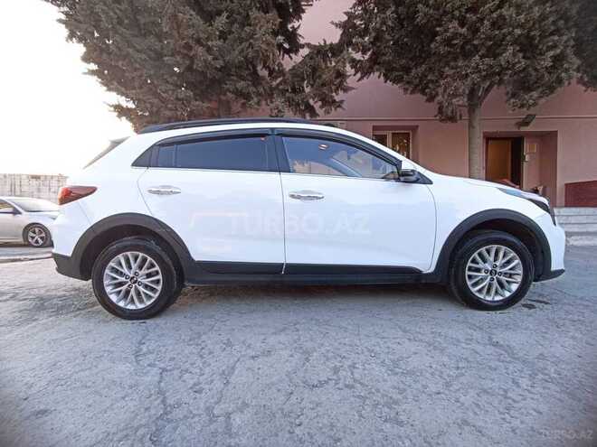 Kia Rio X-Line 2020, 10,400 km - 1.6 л - Bakı