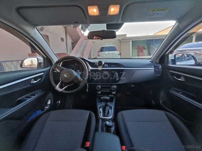 Kia Rio X-Line 2020, 10,400 km - 1.6 л - Bakı