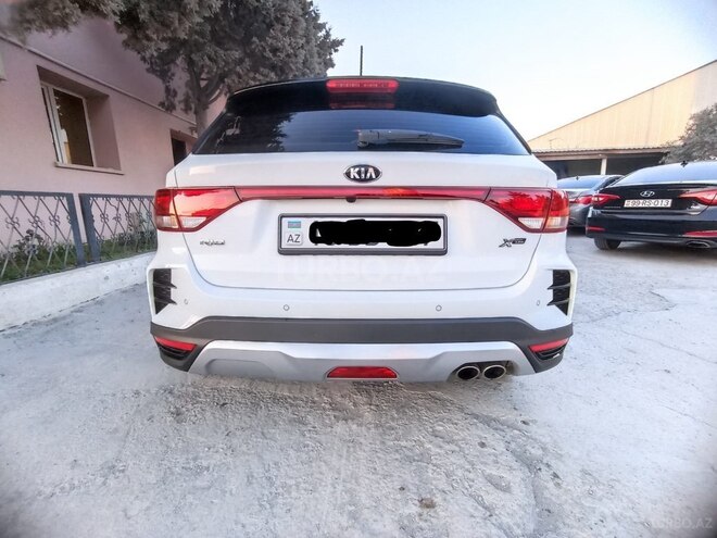 Kia Rio X-Line 2020, 10,400 km - 1.6 л - Bakı