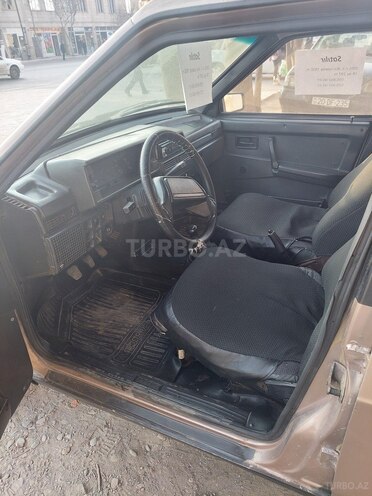 LADA (VAZ) 21099 2001, 284,655 km - 1.6 l - Gəncə