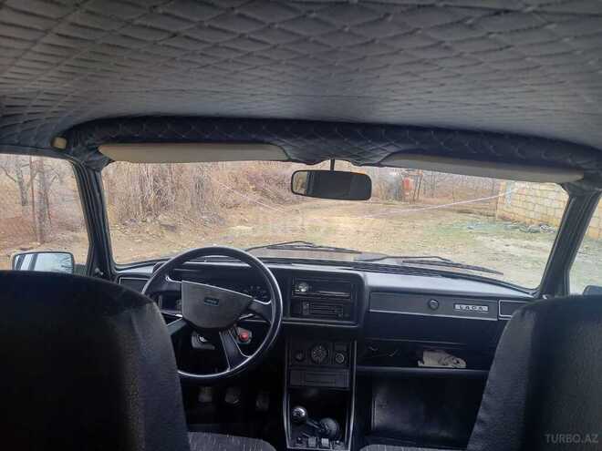 LADA (VAZ) 2107 2011, 25,000 km - 1.6 л - Gəncə