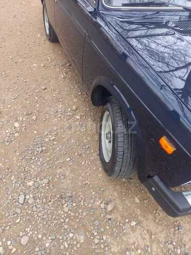 LADA (VAZ) 2107 2011, 25,000 km - 1.6 л - Gəncə