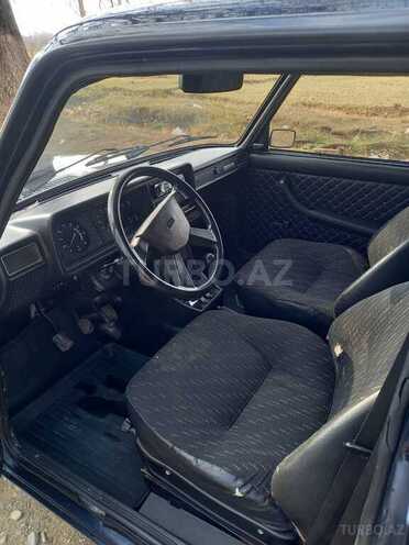 LADA (VAZ) 2107 2011, 25,000 km - 1.6 л - Gəncə
