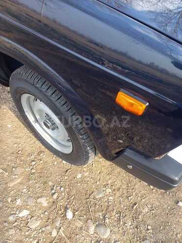 LADA (VAZ) 2107 2011, 25,000 km - 1.6 л - Gəncə