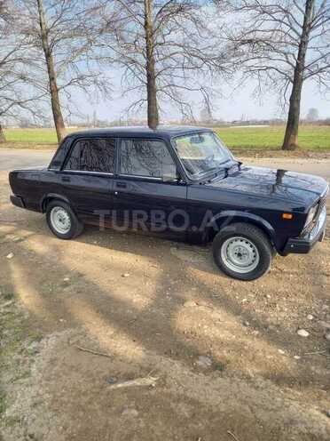 LADA (VAZ) 2107 2011, 25,000 km - 1.6 л - Gəncə