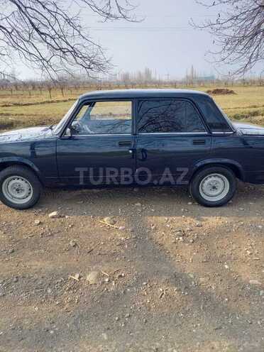LADA (VAZ) 2107 2011, 25,000 km - 1.6 л - Gəncə