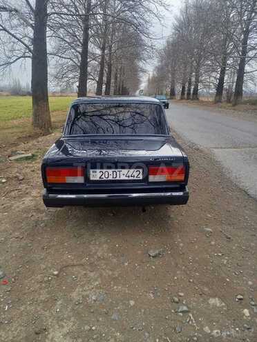 LADA (VAZ) 2107 2011, 25,000 km - 1.6 л - Gəncə