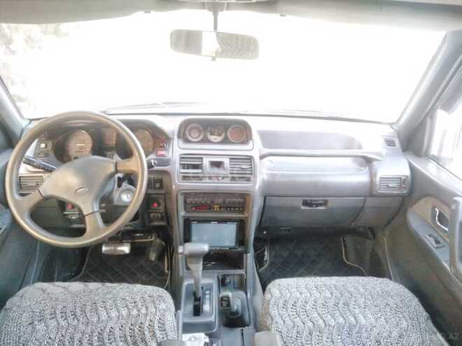 Mitsubishi Pajero 1995, 660,000 km - 2.8 l - Bakı