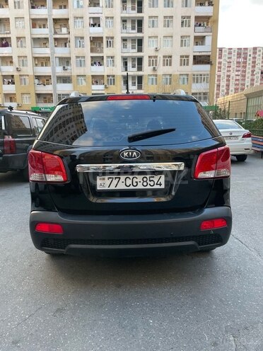 Kia Sorento 2011, 246,000 km - 2.4 l - Bakı