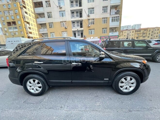 Kia Sorento 2011, 246,000 km - 2.4 l - Bakı