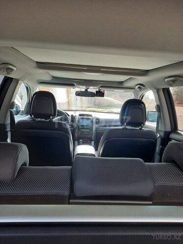 Kia Sorento 2011, 246,000 km - 2.4 l - Bakı