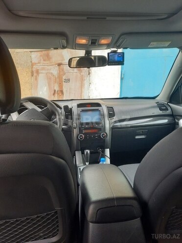 Kia Sorento 2011, 246,000 km - 2.4 l - Bakı
