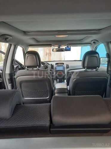 Kia Sorento 2011, 246,000 km - 2.4 l - Bakı