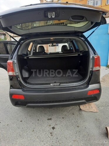 Kia Sorento 2011, 246,000 km - 2.4 l - Bakı