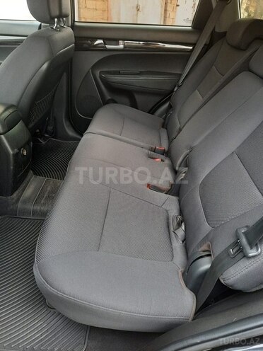 Kia Sorento 2011, 246,000 km - 2.4 l - Bakı