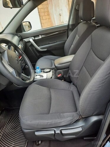 Kia Sorento 2011, 246,000 km - 2.4 l - Bakı