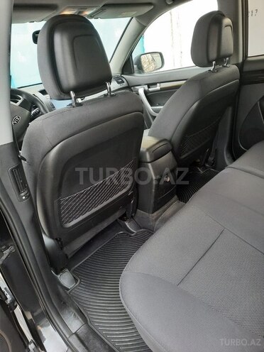 Kia Sorento 2011, 246,000 km - 2.4 l - Bakı