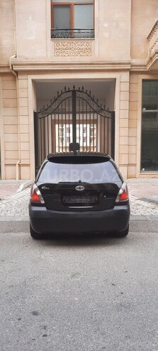 Kia Rio 2007, 181,555 km - 1.4 l - Bakı
